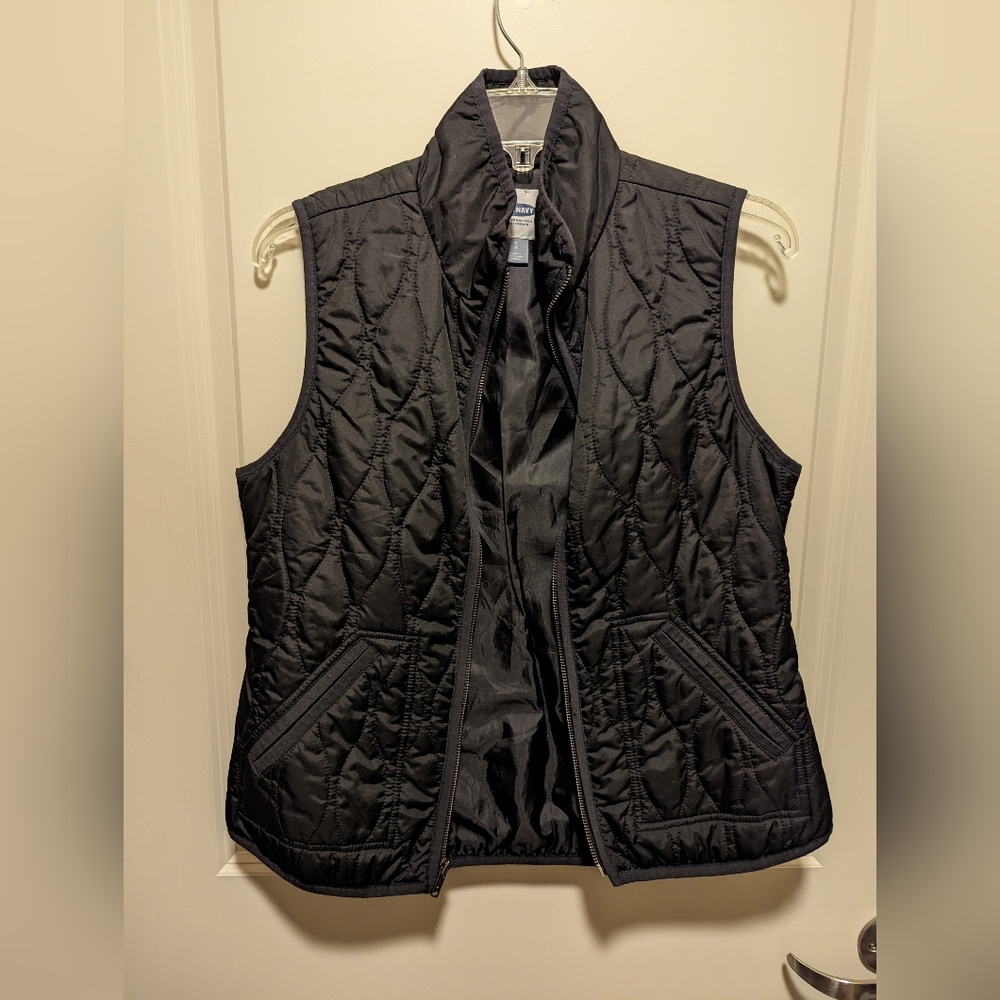 Vest